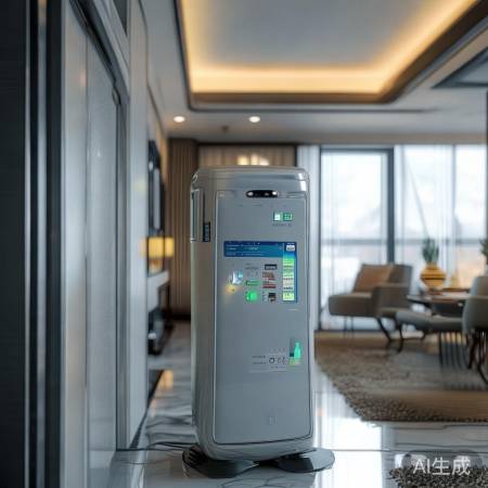 江苏地区智能中央空调价格一览表