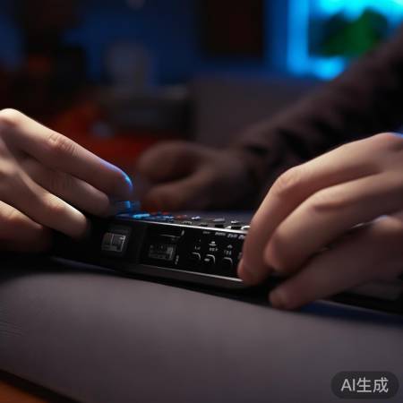 学习遥控器使用技巧