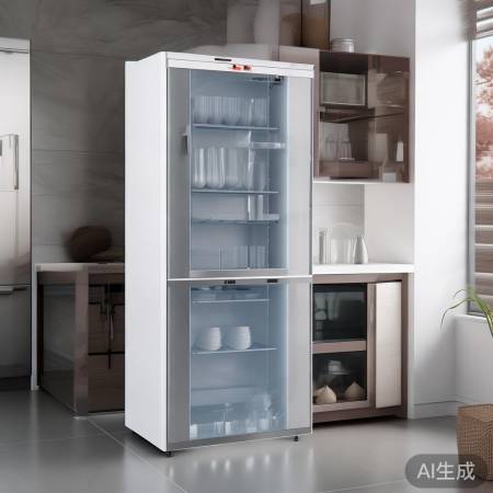 110cm碗筷消毒柜推荐：高效消毒，空间节省新选择