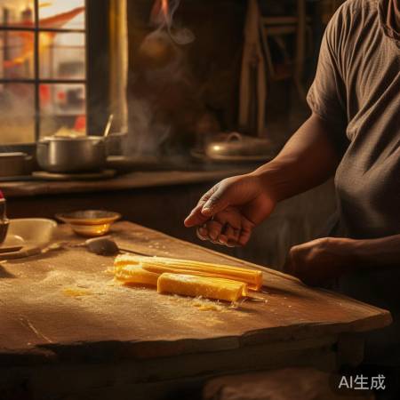 油条冷藏后为什么会变硬？揭秘冷藏油条的秘密