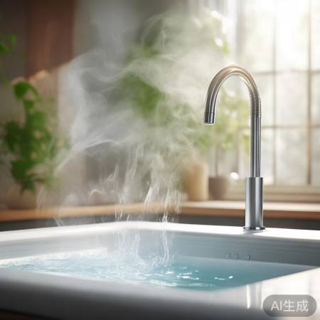 布克热水器B26：节能环保，舒适家居新选择