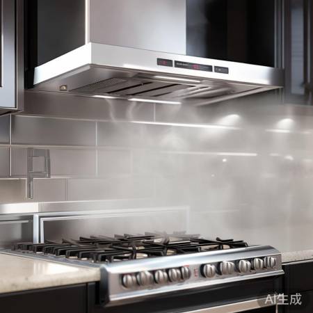 油烟机上墙安装的优势解析