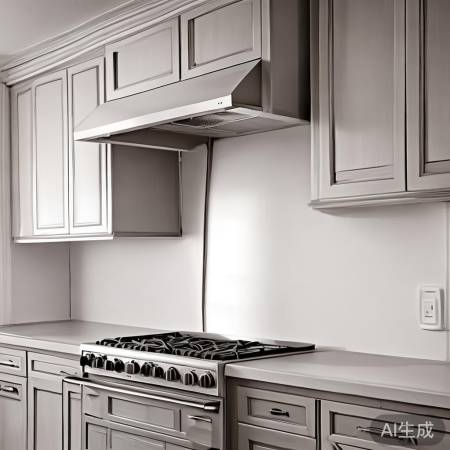 油烟机上墙安装注意事项