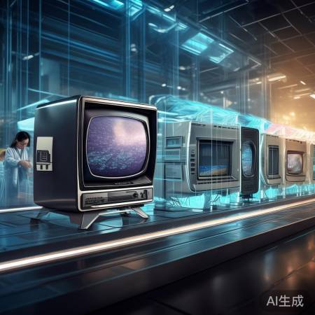 我国首台彩色电视机的诞生历程回顾