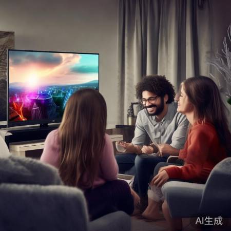 TCL画质，创维音质，选最适合