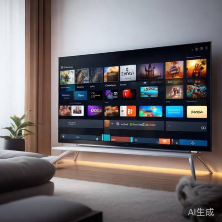 电视机选购指南：固定资产中的家电之王