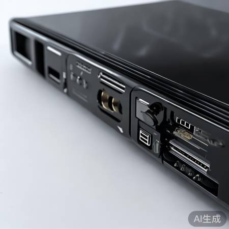 电视接口齐全，支持多种连接