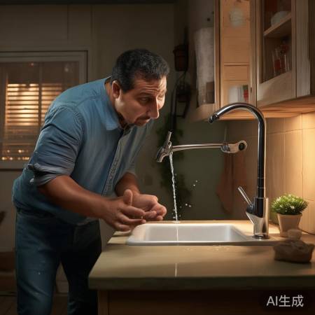 热水器洗完水变少的真实原因揭秘