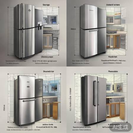 冰箱压缩机功率选购指南