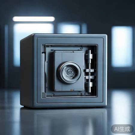 “小型保险柜，性价比为王”
