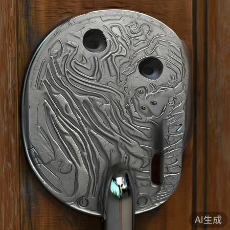 制作指纹锁，保障安全