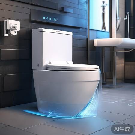 智能马桶水压：如何选择合适的水压体验？