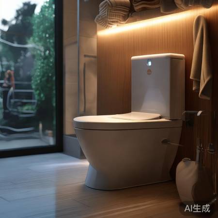 选马桶水压，舒适至上