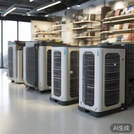 蚌埠地区空气能采暖设备推荐，冬季家居温暖新选择