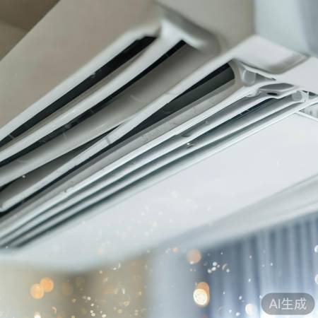 中央空调风机口清洗实用攻略