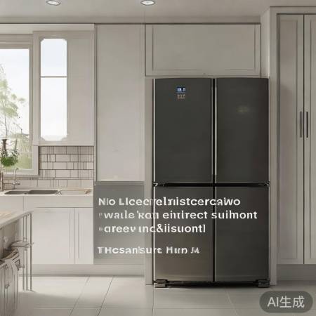 冰箱通风散热佳