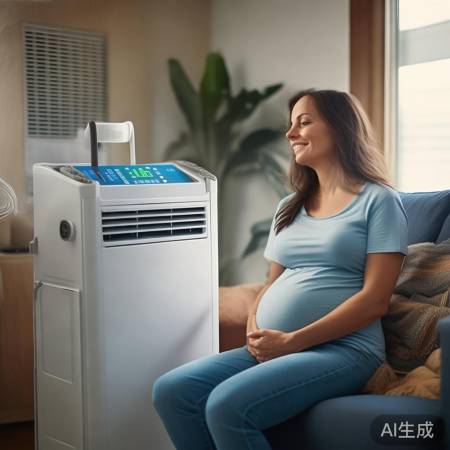 孕妇吹空调对胎儿有影响吗？打掉孩子可以吹空调吗？