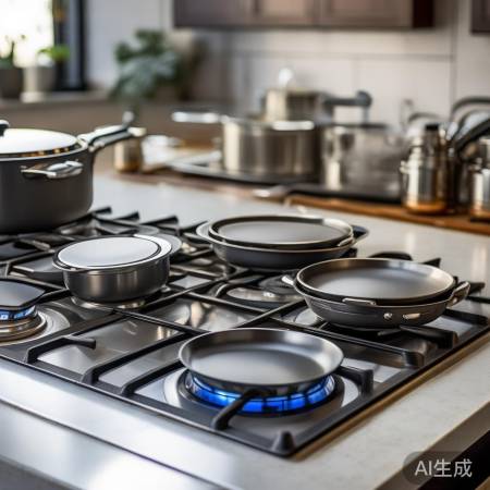 单灶燃气灶灶孔尺寸标准一览