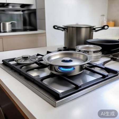 灶孔直径16-20mm，适配多