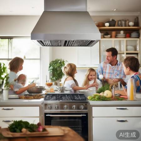 杭州油烟机清洗服务