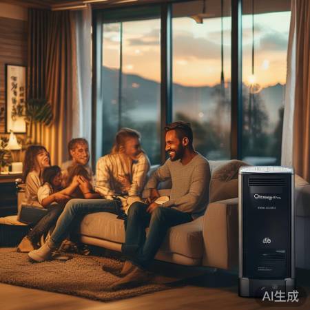 长虹空气能07E型号深度解析，告别寒冷冬季，温暖随行