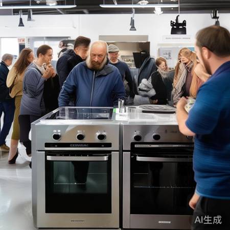 集成灶市场未来：厨房革命新趋势解析