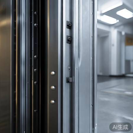 子母防盗门1480型号选购指南