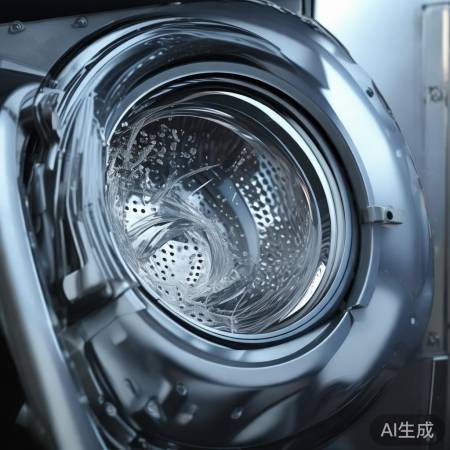 洗衣机倒转现象揭秘：原因及解决方法