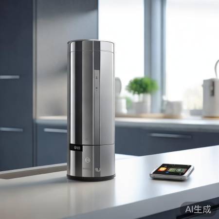 小米15L电热水器，智能家居佳