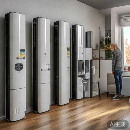 林内壁挂炉规格型号全面解析，选购指南推荐