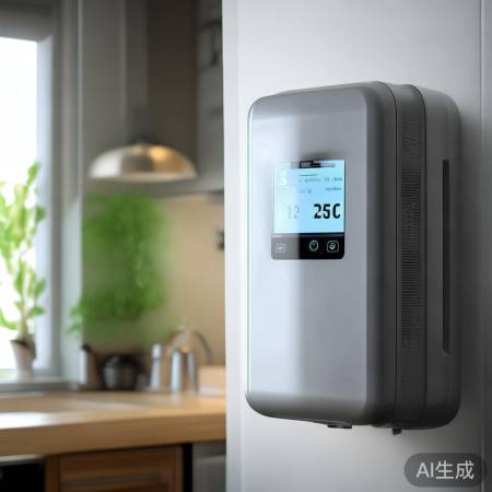 万家乐热水器12s25：节能安全，舒适生活首选