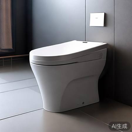 松下智能马桶：舒适体验，轻松生活新选择