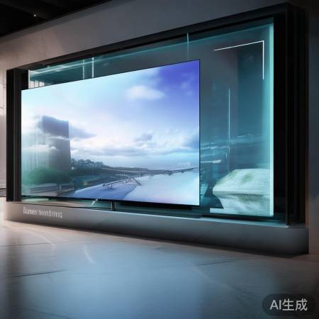 全球最薄电视揭秘：极致设计背后的秘密