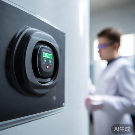 热水器电芯定期检查