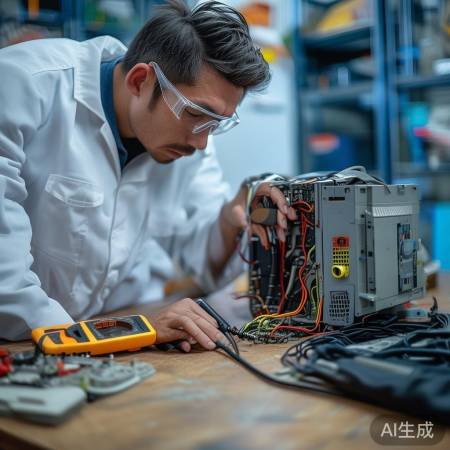 家里消毒柜断电方法揭秘