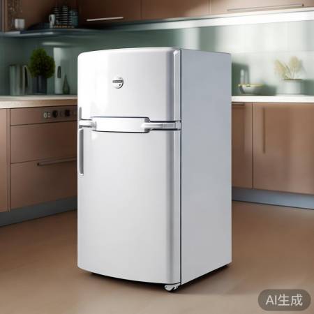 收纳盒冰箱带手柄：居家必备好物盘点