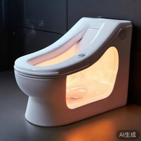 智能座圈，提升生活品质