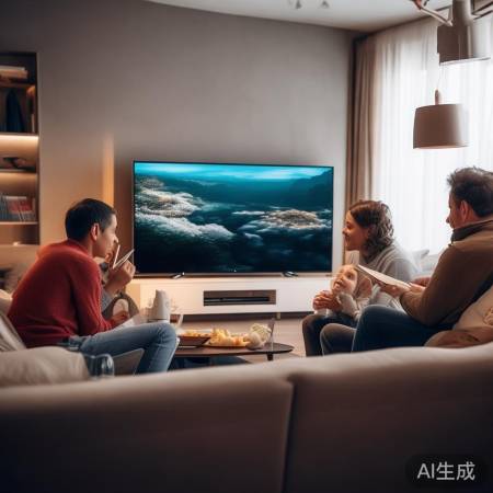 长虹电视选购攻略：揭秘热门款型及实用技巧