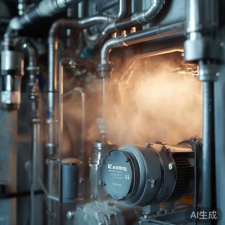 博士壁挂炉水泵扬程：高效热水循环的秘密