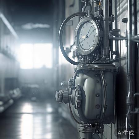 壁挂炉水泵：扬程适度，节能护管