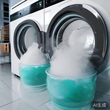 双桶洗衣机消毒清洁指南