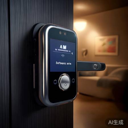 智能锁主锁异常，关门不畅，原因揭秘
