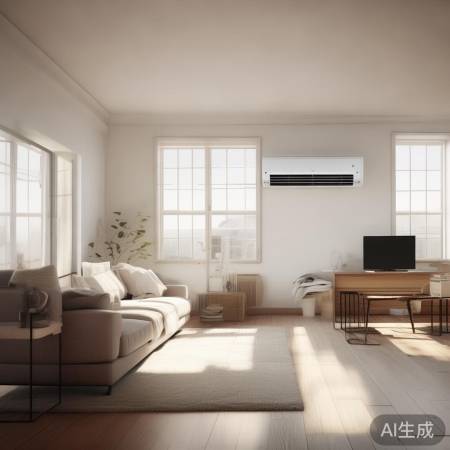 中央空调装修：家居舒适升级必备指南