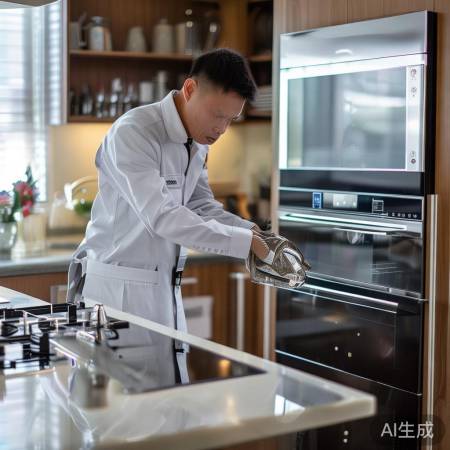 内江集成灶安装服务哪家强？推荐优质安装方案