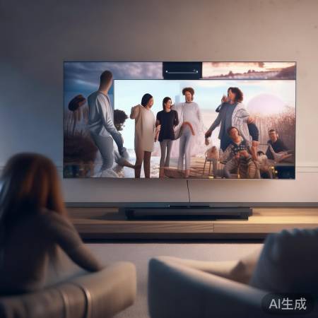 电视机AOI设备：引领智能生活新潮流