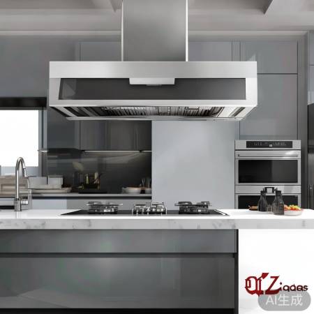 QZ千肢秀油烟机价格查询：性价比高的家用油烟机推荐