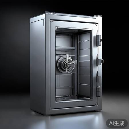 保险柜大一品牌：揭秘高品质保险柜生产流程