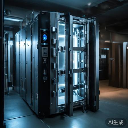 保险柜生产背后的故事