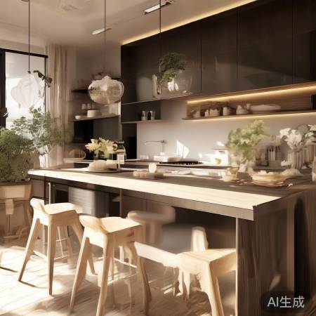 樱花集成灶，厨房新选择