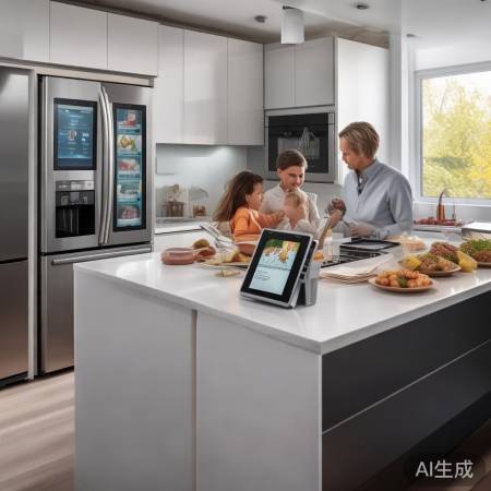 “便捷生活，一步到位”